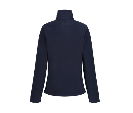WOMEN'S MICRO FULL ZIP FLEECE