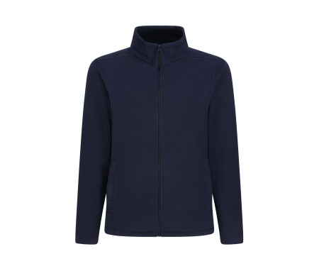 MICRO FULL ZIP FLEECE