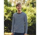 MENS LONG SLEEVE TEE-SHIRT