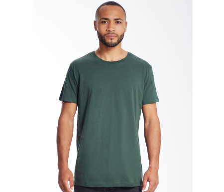 MEN'S ESSENTIAL ORGANIC T