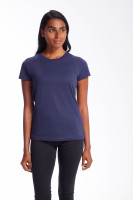 WOMEN'S ESSENTIAL ORGANIC T