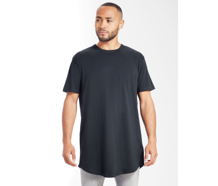 MEN'S LONG LENGTH T
