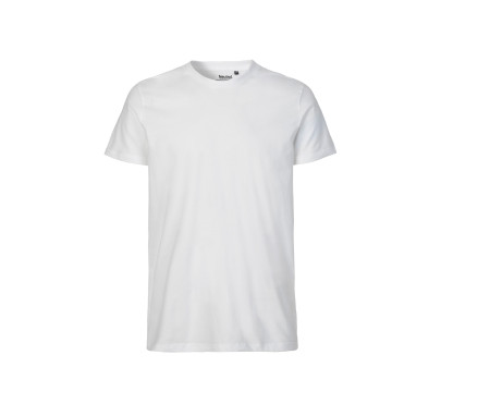MENS FIT T-SHIRT