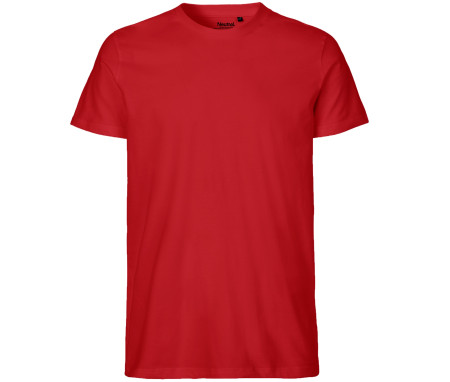 MENS FIT T-SHIRT
