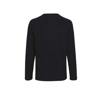 MENS LONG SLEEVE TEE-SHIRT