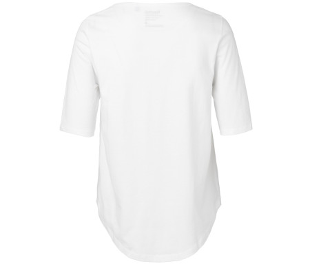 LADIES HALF SLEEVE T-SHIRT