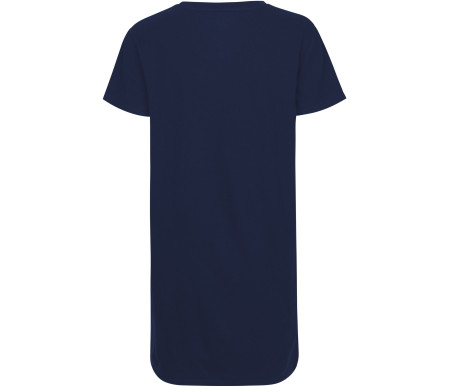 LADIES LONG LENGTH T-SHIRT