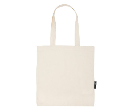 SHOPPING BAG, LONG HANDLES