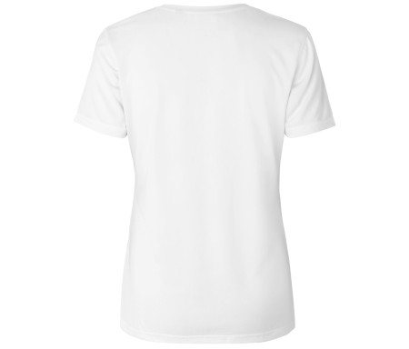 LADIES RECYCLED PERFORMANCE T-SHIRT