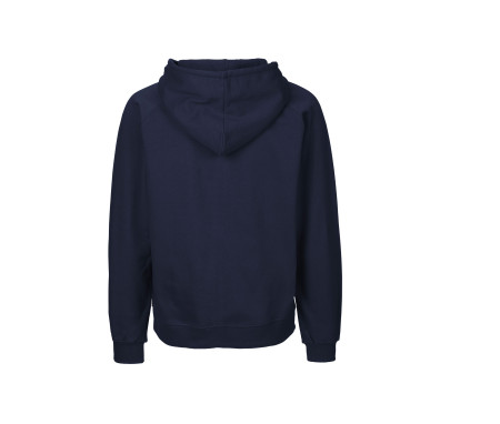 MENS HOODIE WITH ZIP
