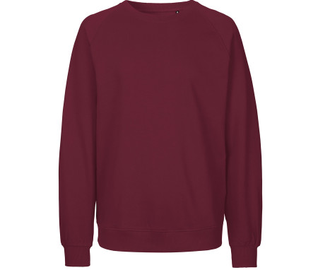 UNISEX TIGER COTTON SWEATSHIRT