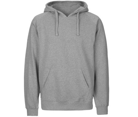 UNISEX TIGER COTTON HOODIE