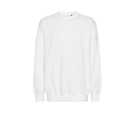 OVERSIZED SWEATSHIRT