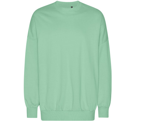 OVERSIZED SWEATSHIRT