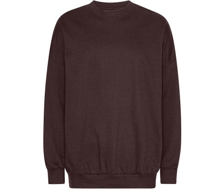 OVERSIZED SWEATSHIRT