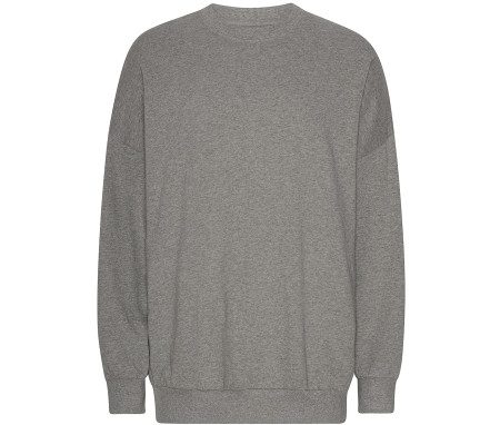 OVERSIZED SWEATSHIRT