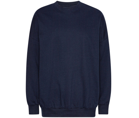 OVERSIZED SWEATSHIRT