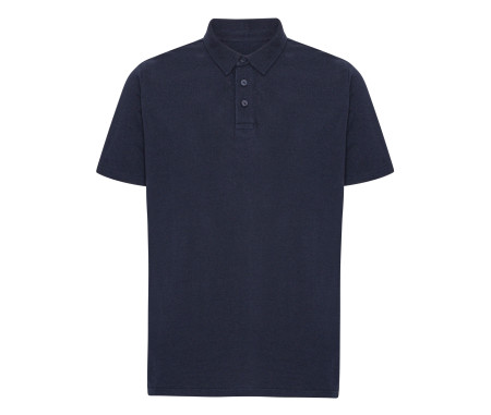 TIGER COTTON POLO