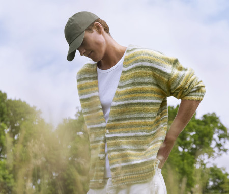 LOW PROFILE 6 PANEL DAD CAP