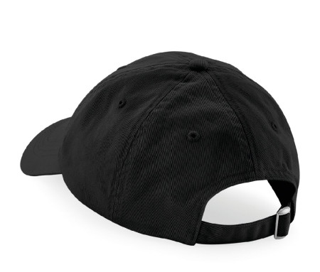 LOW PROFILE 6 PANEL DAD CAP