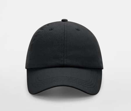 LOW PROFILE 6 PANEL DAD CAP