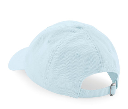 LOW PROFILE 6 PANEL DAD CAP