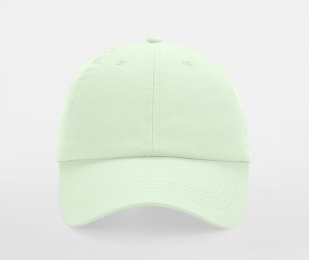 LOW PROFILE 6 PANEL DAD CAP