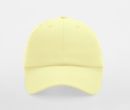 LOW PROFILE 6 PANEL DAD CAP