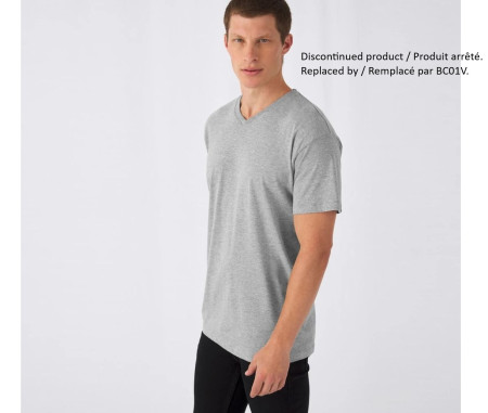 EXACT 150 V-NECK
