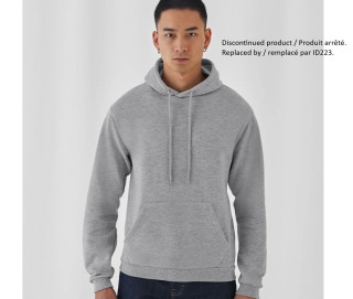 HOODED SWEATSHIRT ID203 50/50