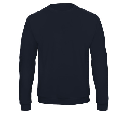 SET IN SWEATSHIRT ID202 50/50