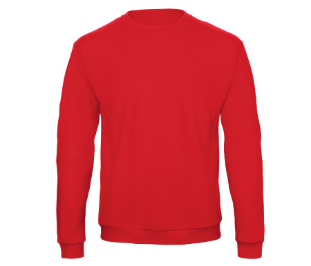 SET IN SWEATSHIRT ID202 50/50