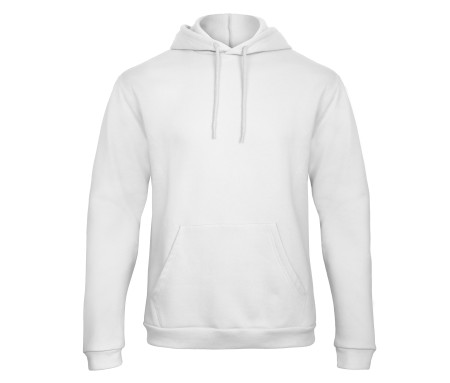 HOODED SWEATSHIRT ID203 50/50