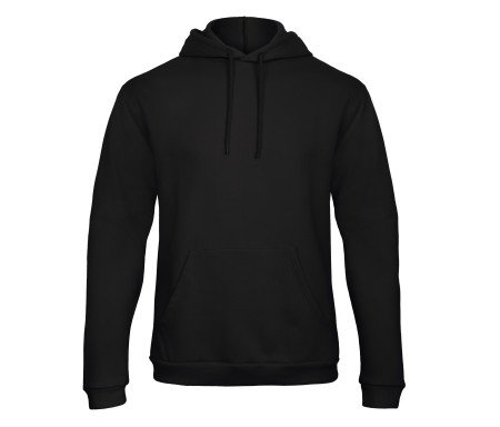 HOODED SWEATSHIRT ID203 50/50
