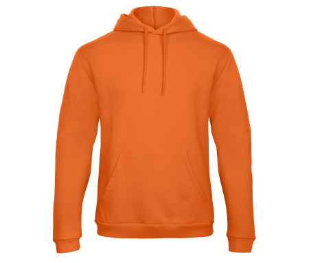 HOODED SWEATSHIRT ID203 50/50