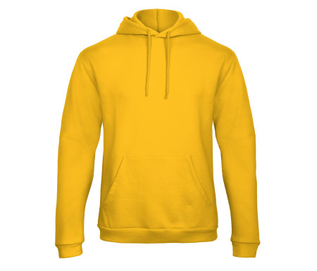 HOODED SWEATSHIRT ID203 50/50