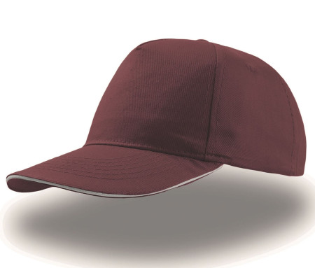 START FIVE SANDWICH CAP