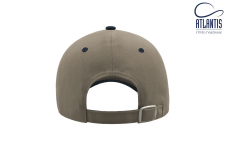 LIBERTY SANDWICH CAP