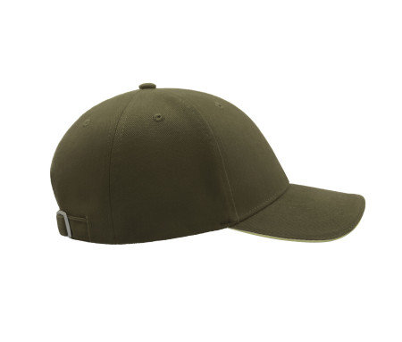 LIBERTY SANDWICH CAP