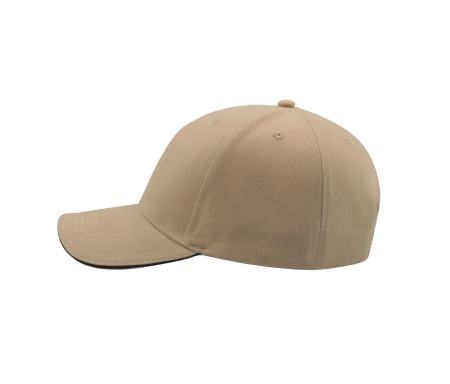 LIBERTY SANDWICH CAP