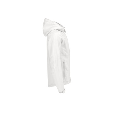 HOODED SOFTSHELL MEN