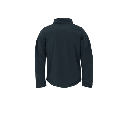 HOODED SOFTSHELL MEN