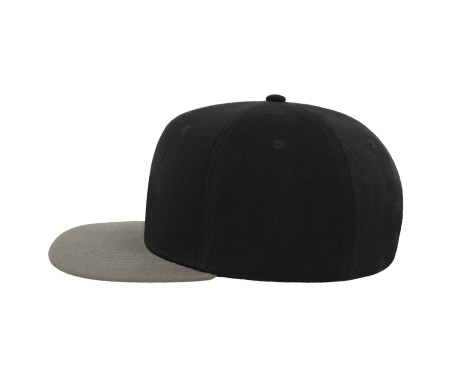 SNAP BACK CAP