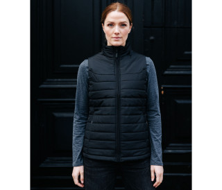 W'S NAUTILUS QUILTED VEST