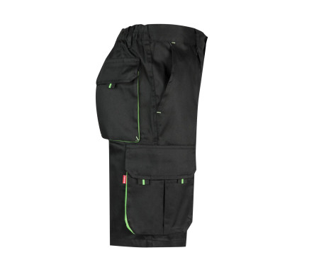 BERMUDA MULTIPOCHES BICOLORE