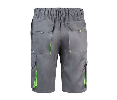 BERMUDA MULTIPOCHES BICOLORE