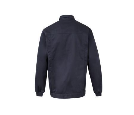 BLOUSON 100% COTON