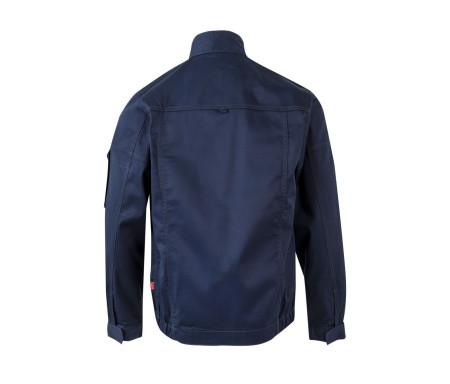BLOUSON STRETCH MULTIPOCHES