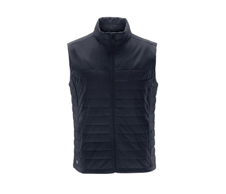 M'S NAUTILUS QUILTED VEST