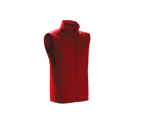 M'S NAUTILUS QUILTED VEST